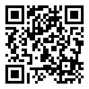 锈蚀与愤怒二维码