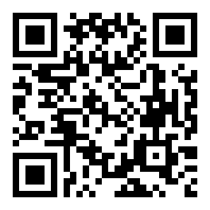 笨笨熊漫画正版二维码