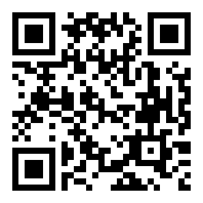 厕所狂奔二维码