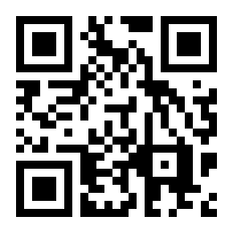 蓝瘦二维码