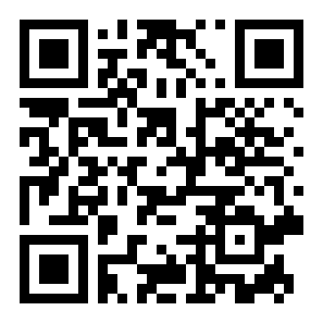 自由人生模拟二维码