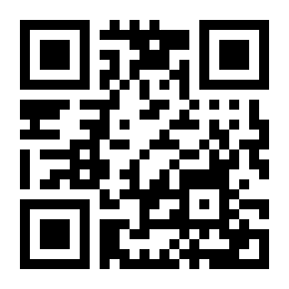 树莓阅读无广告版二维码