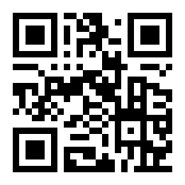 摩比思维馆二维码