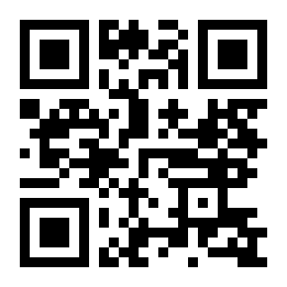 萌仔相机二维码