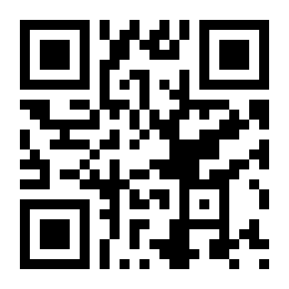 开箱啰二维码