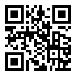 遇见壁纸二维码