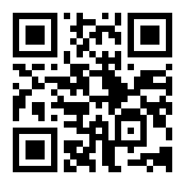 火柴人的私生活二维码