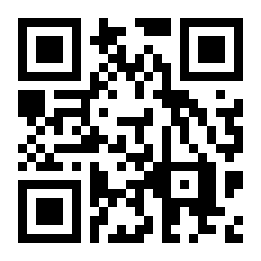 街头烹饪节二维码