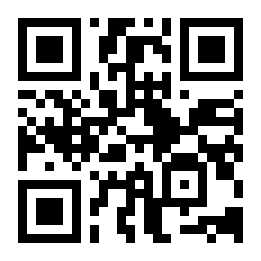 药不忧二维码