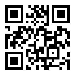 爱穿搭二维码