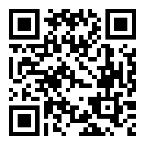 逃离恐怖房间二维码