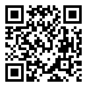 卡通头像馆二维码