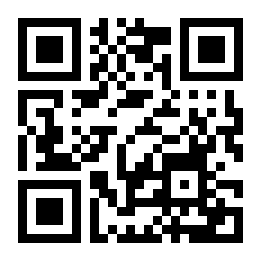 芯世界二维码