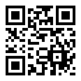 星球大战模拟二维码