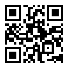 安心WiFi伴侣二维码