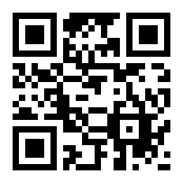 末日重启二维码