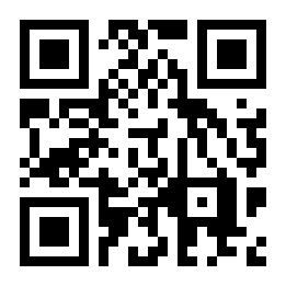 野草影院二维码