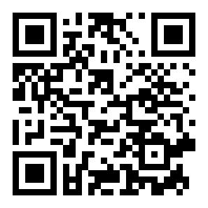 我的水世界二维码