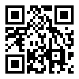 蜜獾商户版二维码