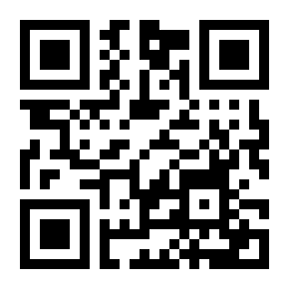 证件照编辑二维码