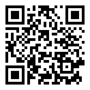 火焰影视投屏版二维码