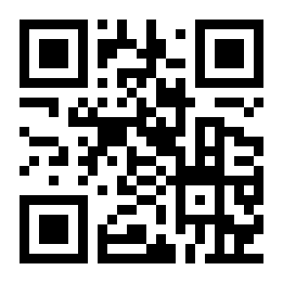 蓝狐影视2024最新版本二维码