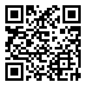 漫游太空二维码