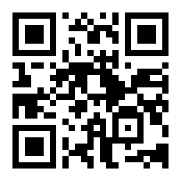 师语新说二维码