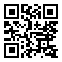 佳缘婚车网二维码