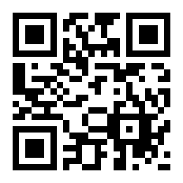 凶残鲨鱼模拟3D二维码