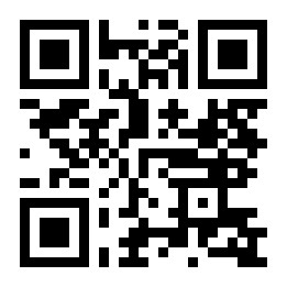 捌零生鲜二维码