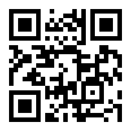 石材货运二维码