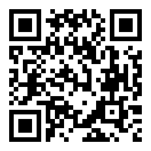 青春校园跑酷二维码