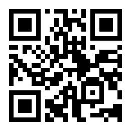 城市驾驶训练二维码