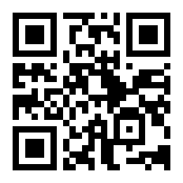 乐点计步二维码