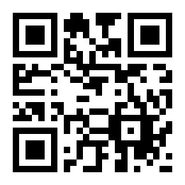 侏罗纪健身房二维码