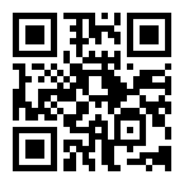 机器人模拟二维码