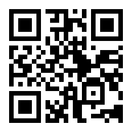 三丽鸥主题乐园二维码