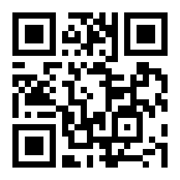 神奇宠物医院二维码