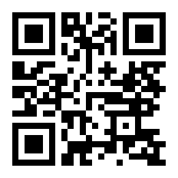 小小优酷TV版二维码