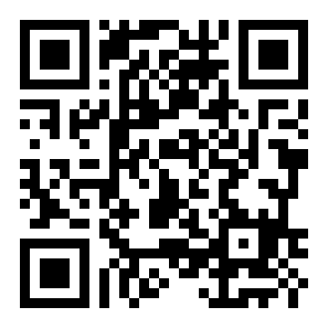 画线脑洞火柴人二维码