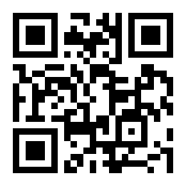 躺平躲猫猫二维码