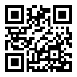 海岛度假村二维码