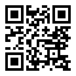 街头拳皇二维码