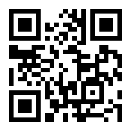 房东模拟器二维码