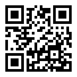 小收影视二维码