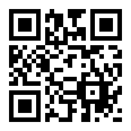 超级武士英雄二维码