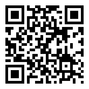 光环战争二维码