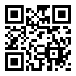 边缘照明二维码