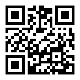 超凡学车二维码